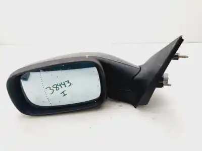 Second-hand car spare part left rearview mirror for renault laguna ii (bg0) confort dynamique oem iam references 7701053958  