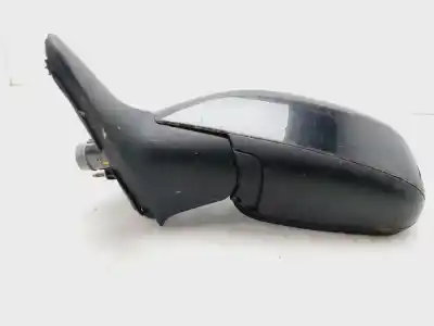 Second-hand car spare part left rearview mirror for renault laguna ii (bg0) confort dynamique oem iam references 7701053958  