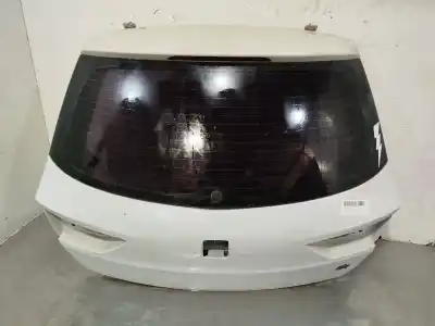 Автозапчастина б/у загальні двері для SEAT LEON ST (5F8) 1.6 TDI Посилання на OEM IAM 5F9827024  