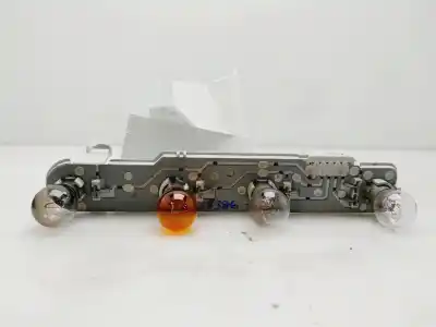 Автозапчасти б/у подставка для лампы за skoda fabia (6y2/6y3) young line ссылки oem iam 6y6945257  