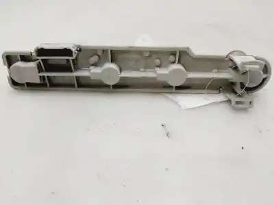 Автозапчасти б/у подставка для лампы за skoda fabia (6y2/6y3) young line ссылки oem iam 6y6945257  