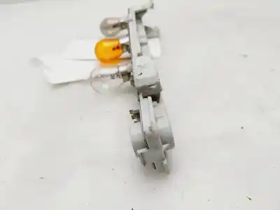 Автозапчасти б/у подставка для лампы за skoda fabia (6y2/6y3) young line ссылки oem iam 6y6945257  