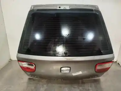 Автозапчастина б/у загальні двері для SEAT LEON (1M1) Stella Посилання на OEM IAM 1M6827025J  