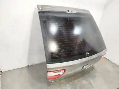 Автозапчастина б/у загальні двері для seat leon (1m1) stella посилання на oem iam 1m6827025j  