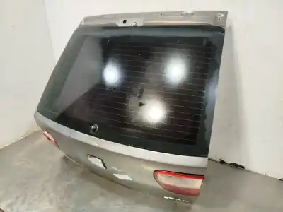 Автозапчастина б/у загальні двері для seat leon (1m1) stella посилання на oem iam 1m6827025j  