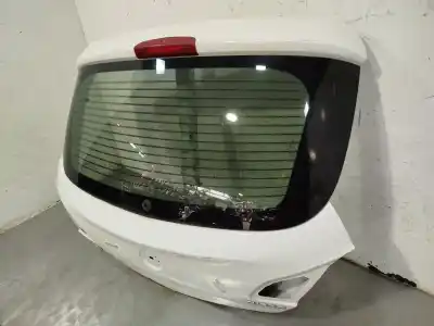 Автозапчастина б/у загальні двері для opel corsa e (x15) 1.4 turbo (08, 68) посилання на oem iam 13428045  