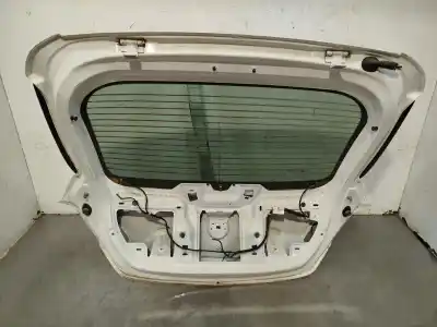 Автозапчастина б/у загальні двері для opel corsa e (x15) 1.4 turbo (08, 68) посилання на oem iam 13428045
