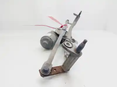 İkinci el araba yedek parçası ön Silecek Motoru için AUDI A3 (8L) 1.9 TDI Ambiente OEM IAM referansları 1J1955113B  