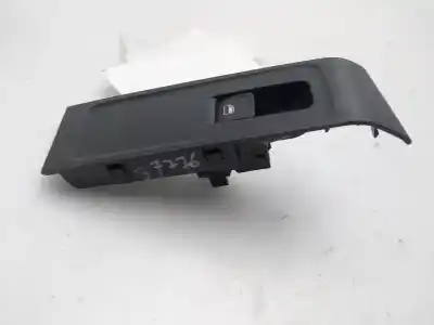 Second-hand car spare part right front power window switch for skoda fabia ambition oem iam references 5ja959855  