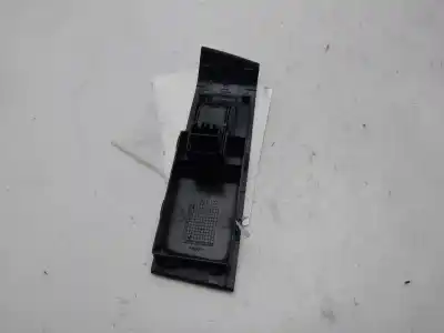 Second-hand car spare part right front power window switch for skoda fabia ambition oem iam references 5ja959855  