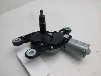 Pièce détachée automobile d'occasion MOTEUR D'ESSUIE-GLACE ARRIERE pour SKODA FABIA  Références OEM IAM 5F4955711  