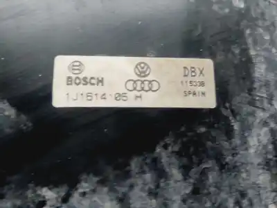Автозапчастина б/у гальмівний серво для SEAT TOLEDO (1M2) Signo Посилання на OEM IAM 1J1614105H  