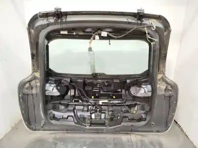Pezzo di ricambio per auto di seconda mano portellone per citroen c4 picasso live riferimenti oem iam 1609347780  