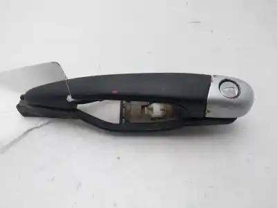 Gebrauchtes Autoersatzteil LINKER VORDERER ÄUSSERER GRIFF zum BMW SERIE 3 BERLINA (E46)  OEM-IAM-Referenzen 51218216121  