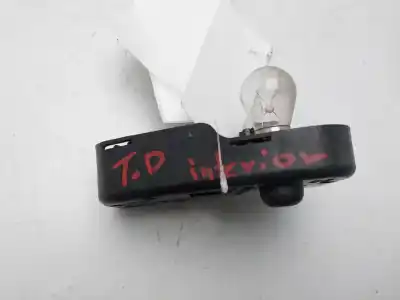 Peça sobressalente para automóvel em segunda mão suporte de lâmpada por bmw serie 3 berlina (e46) 320d referências oem iam 230570r