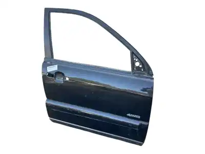 Peça sobressalente para automóvel em segunda mão porta dianteira direita por kia sportage lx referências oem iam 760041f020