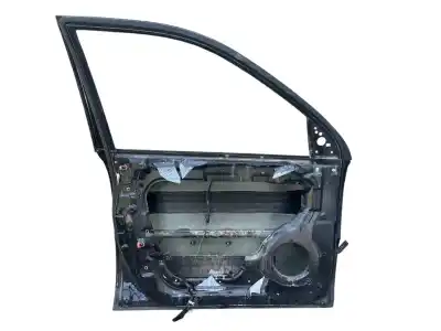 Peça sobressalente para automóvel em segunda mão porta da frente esquerda por kia sportage lx referências oem iam 760031f020