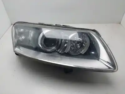 Автозапчастина б/у права фа для audi a6 allroad quattro (4fh) 3.2 fsi 256 cv / 188 kw посилання на oem iam 4f0941030  