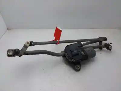 Second-hand car spare part front windshield wiper motor for audi a6 allroad quattro (4fh) 3.2 fsi 256 cv / 188 kw oem iam references 4f1955119c  