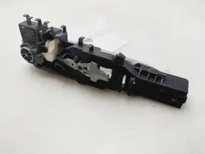 Автозапчасти б/у НАРУЖНАЯ РУКОЯТКА ПЕРЕДНЯЯ СПРАВА за RENAULT SCENIC II  ссылки OEM IAM 8200289825  