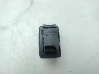 Second-hand car spare part right front power window switch for bmw x3 (e83) 2.0d oem iam references 9113773  