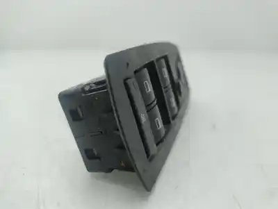 Pièce détachée automobile d'occasion COMMANDE DE LÈVE VITRE AVANT GAUCHE pour BMW X3 (E83)  Références OEM IAM 3411746  
