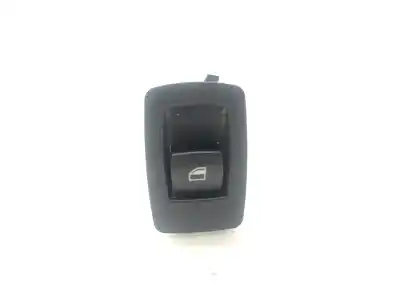 Peça sobressalente para automóvel em segunda mão botão / interruptor elevador vidro traseiro esquerdo por bmw x3 (e83) 2.0d referências oem iam 9113773  