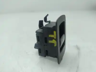 Peça sobressalente para automóvel em segunda mão botão / interruptor elevador vidro traseiro esquerdo por bmw x3 (e83) 2.0d referências oem iam 9113773