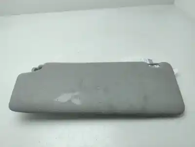 Peça sobressalente para automóvel em segunda mão para-sol direito por bmw x3 (e83) 2.0d referências oem iam 14421135  