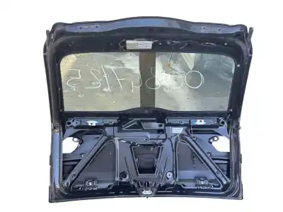 Second-hand car spare part tailgate for bmw x3 (e83) 2.0d oem iam references 41003452197  