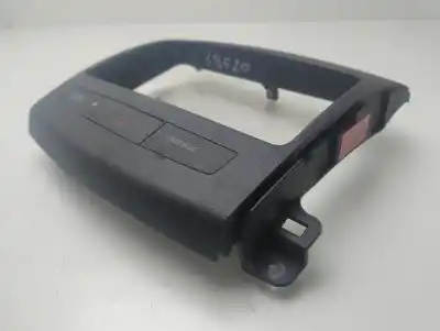 Second-hand car spare part hazard warning lights for citroen c-crosser (vu_, vv_) 2.2 hdi oem iam references 8002a072xa  