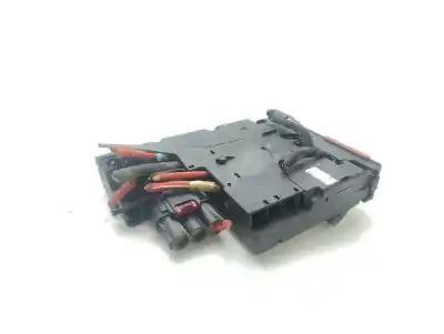 Gebrauchtes Autoersatzteil RELAIS SICHERUNGSKASTEN Multifunktionsrelais zum MERCEDES-BENZ CLASE GLK (W204) GLK  OEM-IAM-Referenzen A2125400581  