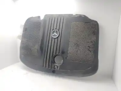 Автозапчасти б/у КРЫШКА ДВИГАТЕЛЯ за MERCEDES-BENZ CLASE GLK (W204) GLK  ссылки OEM IAM A6510101467  