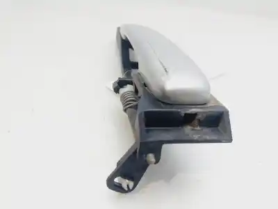 Автозапчасти б/у наружная рукоятка передняя справа за peugeot 307 (s1) speed up ссылки oem iam 9634768280