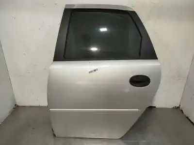 Peça sobressalente para automóvel em segunda mão porta do automóvel traseira esquerda por opel meriva cosmo referências oem iam 13149681  