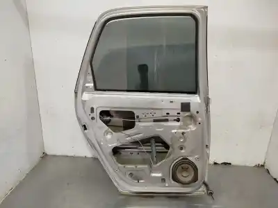Peça sobressalente para automóvel em segunda mão porta do automóvel traseira esquerda por opel meriva cosmo referências oem iam 13149681  