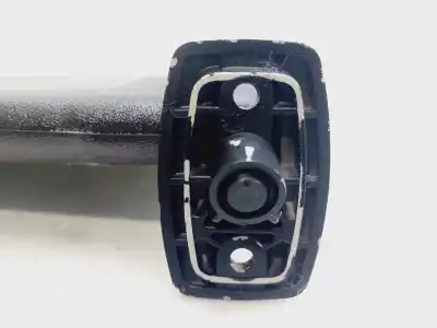 Second-hand car spare part right sunshade for citroen c3 hdi 70 furio oem iam references 8143ga  