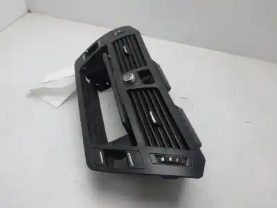 Автозапчасти б/у аэрационная решетка за citroen c4 picasso i monospace (ud_) 1.6 hdi ссылки oem iam 9683265580  