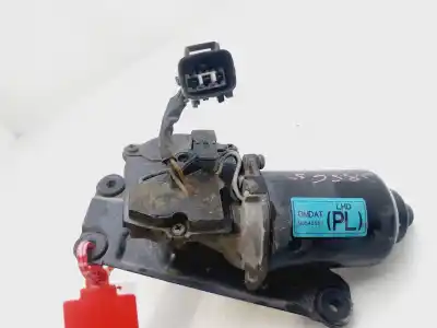 Second-hand car spare part front windshield wiper motor for chevrolet aveo ls oem iam references 96540501  