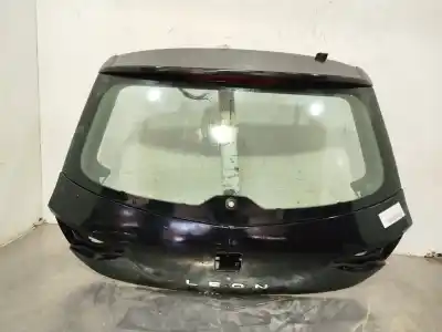 Автозапчастина б/у загальні двері для SEAT LEON (5F1) 1.6 TDI Посилання на OEM IAM 5F4827024  