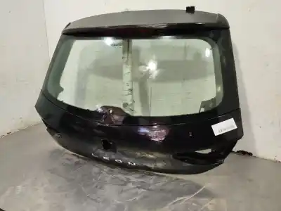 Автозапчастина б/у загальні двері для seat leon (5f1) 1.6 tdi посилання на oem iam 5f4827024  
