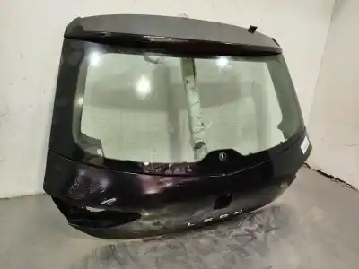 Автозапчастина б/у загальні двері для seat leon (5f1) 1.6 tdi посилання на oem iam 5f4827024  