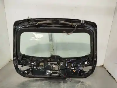 Автозапчастина б/у загальні двері для seat leon (5f1) 1.6 tdi посилання на oem iam 5f4827024  