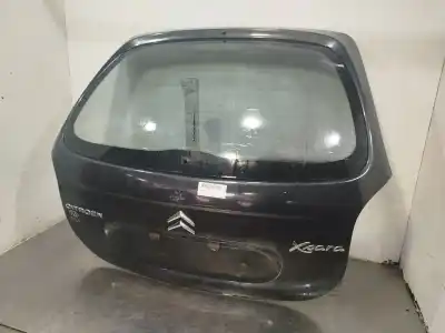 Peça sobressalente para automóvel em segunda mão Porta Da Mala / Tampa Traseira por CITROEN XSARA PICASSO (N68) 1.6 HDi Referências OEM IAM 8701L3  