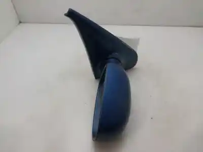 Pezzo di ricambio per auto di seconda mano retrovisore destro per renault clio ii fase i (b/cbo) 1.9 d alize riferimenti oem iam 7701062100  