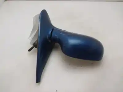 Pezzo di ricambio per auto di seconda mano retrovisore destro per renault clio ii fase i (b/cbo) 1.9 d alize riferimenti oem iam 7701062100  