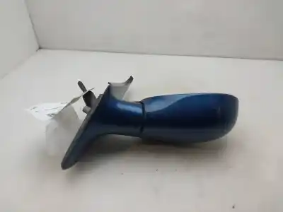 Pezzo di ricambio per auto di seconda mano retrovisore destro per renault clio ii fase i (b/cbo) 1.9 d alize riferimenti oem iam 7701062100  