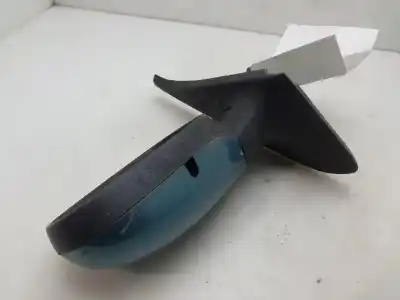 Pezzo di ricambio per auto di seconda mano specchio sinistro per renault clio ii fase i (b/cbo) 1.9 d alize riferimenti oem iam 8200163300  