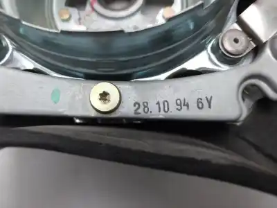 Автозапчастина б/у КЕРМО для MERCEDES CLASE C (W202) C 200 D (202.120) Посилання на OEM IAM 1404603503  