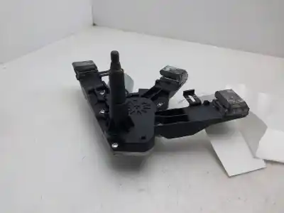 Pezzo di ricambio per auto di seconda mano Motore Tergicristallo Posteriore per CITROEN C4 PICASSO Live Riferimenti OEM IAM 9819523180  